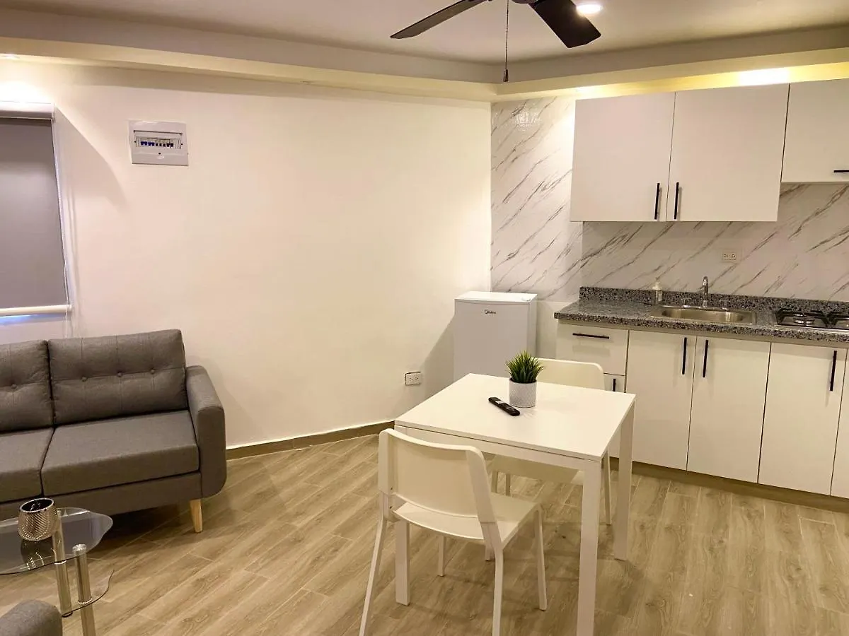 Studios Don Bosco Santo Domingo