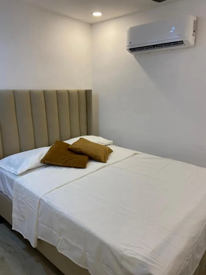 Studios Don Bosco Santo Domingo Apartment