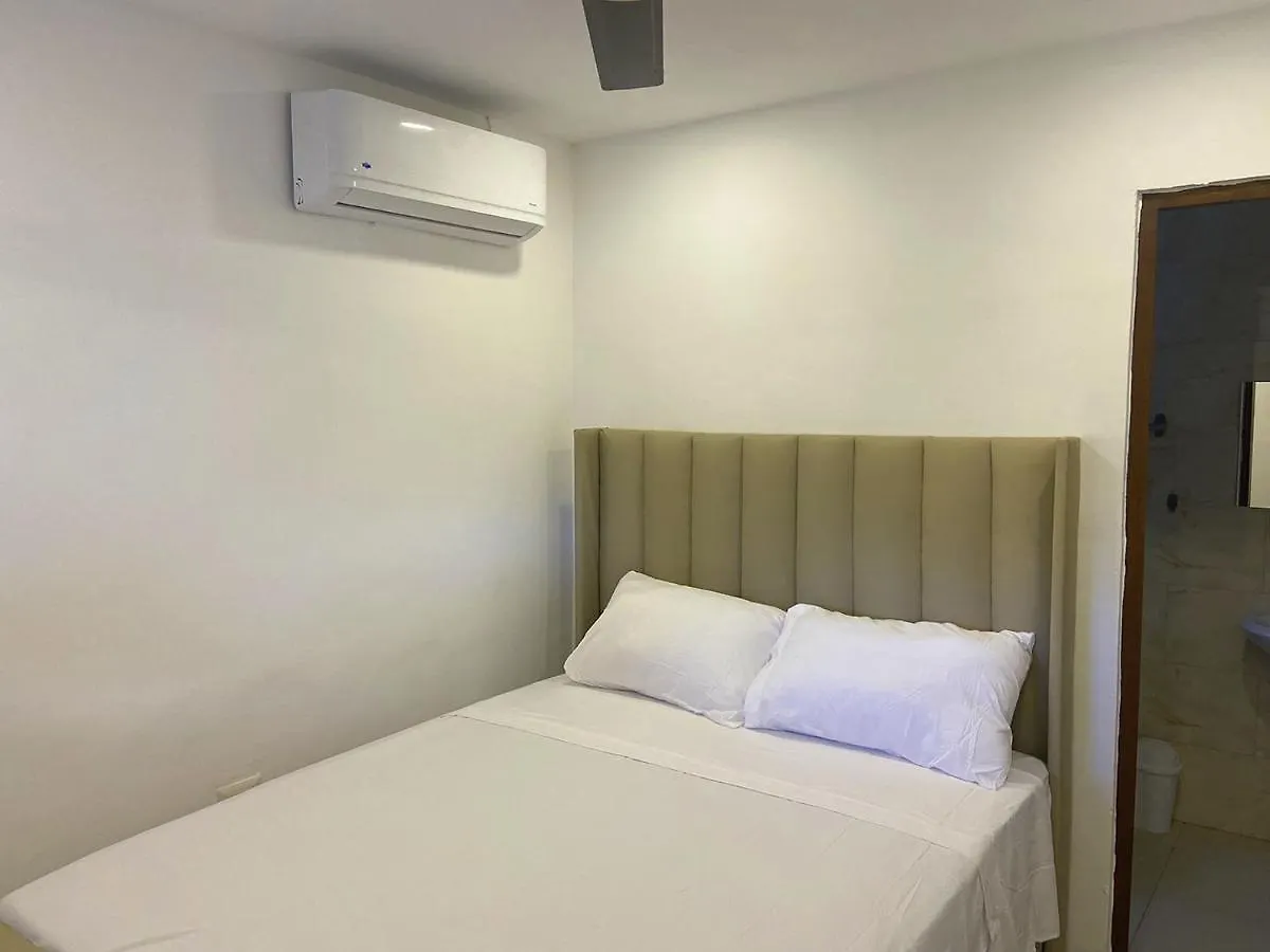 Apartment Studios Don Bosco Santo Domingo Dominican Republic