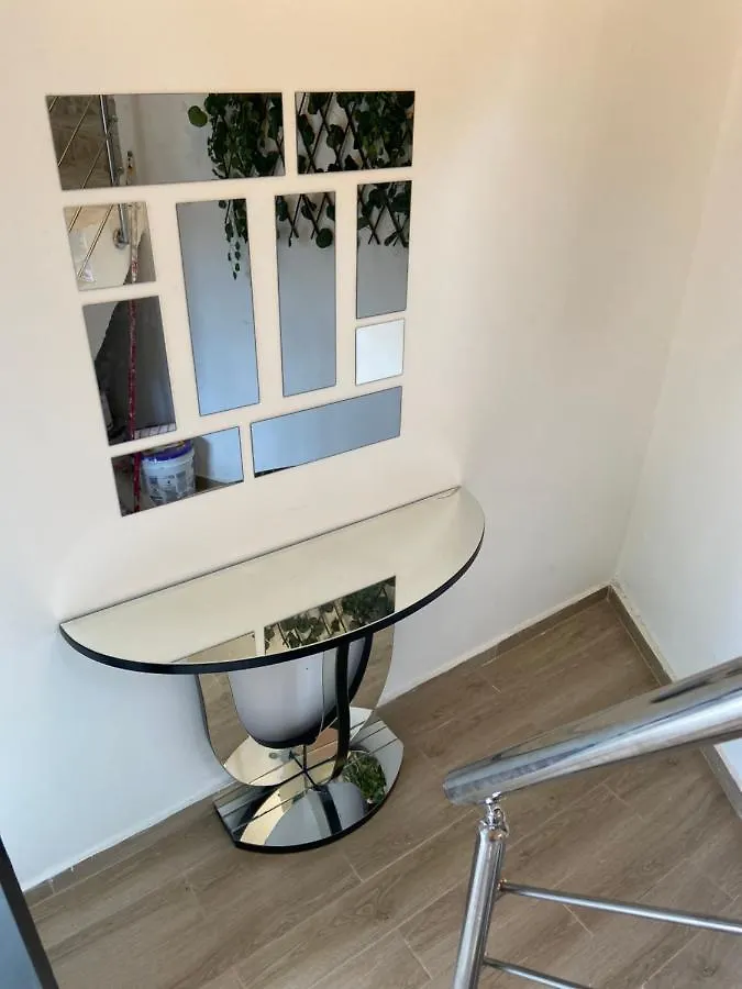 Studios Don Bosco Santo Domingo Apartment