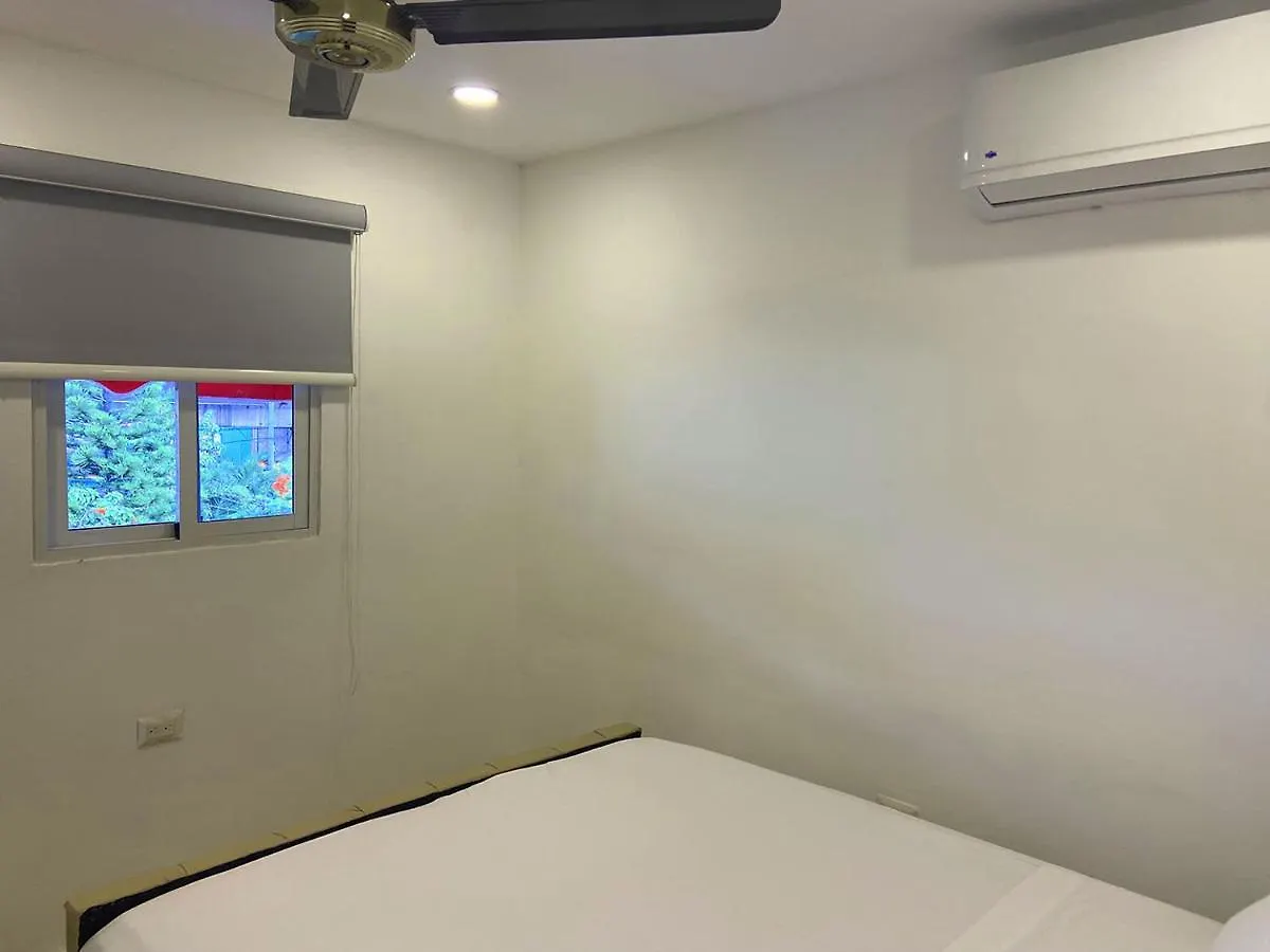 Studios Don Bosco Santo Domingo Apartment