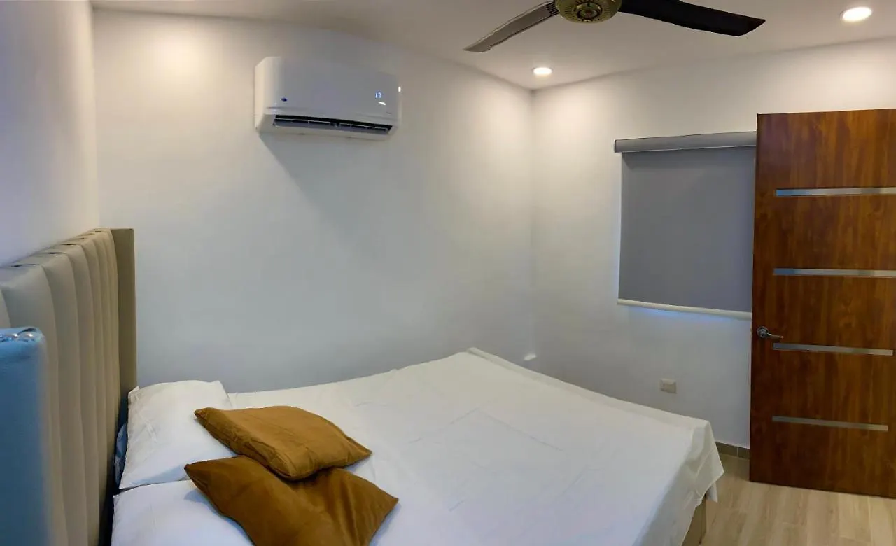 Apartment Studios Don Bosco Santo Domingo