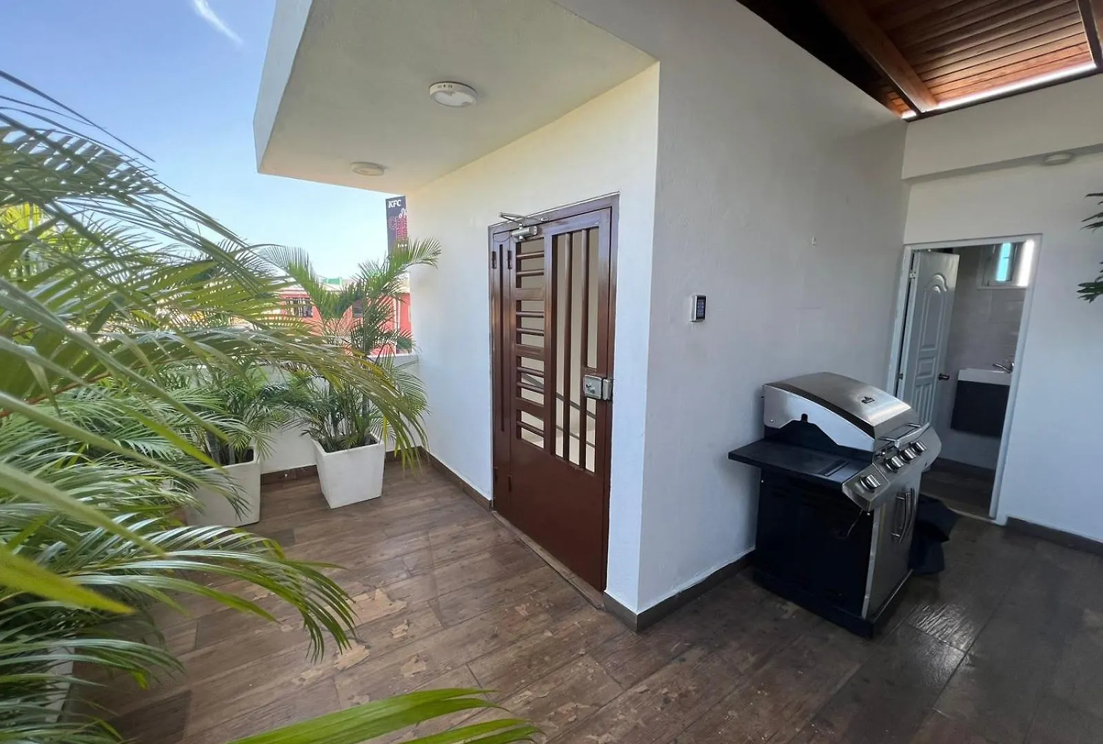 Apartment Studios Don Bosco Santo Domingo