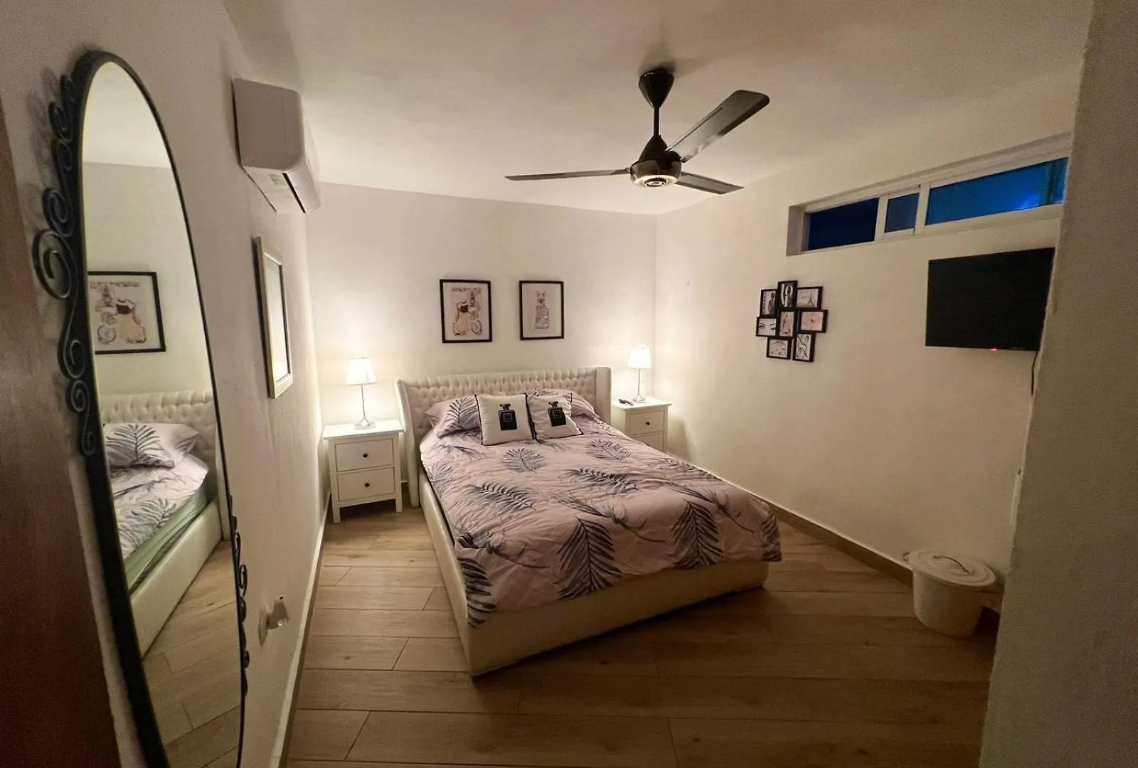 Apartment Studios Don Bosco Santo Domingo