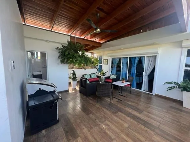 Apartment Studios Don Bosco Santo Domingo
