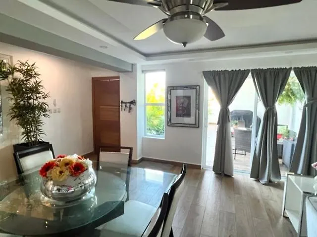 Studios Don Bosco Santo Domingo Apartment