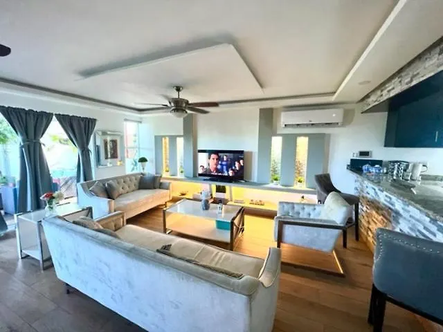 Apartment Studios Don Bosco Santo Domingo