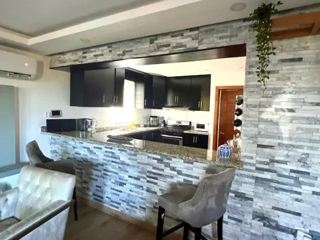 Studios Don Bosco Santo Domingo Apartment