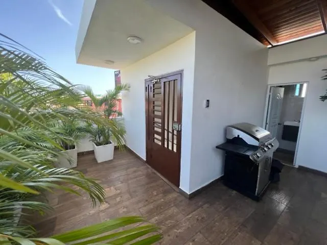 Studios Don Bosco Santo Domingo Dominican Republic