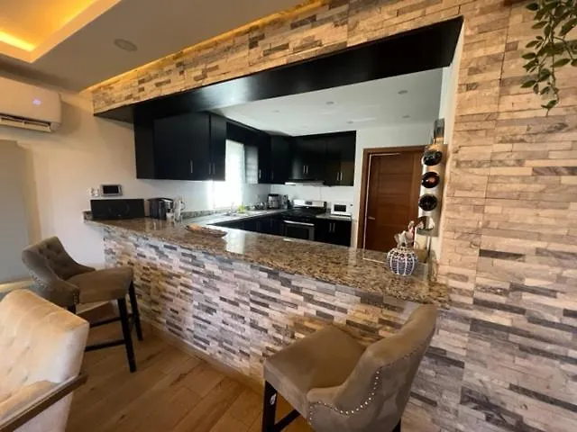 Apartment Studios Don Bosco Santo Domingo