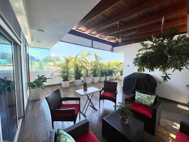 Studios Don Bosco Santo Domingo