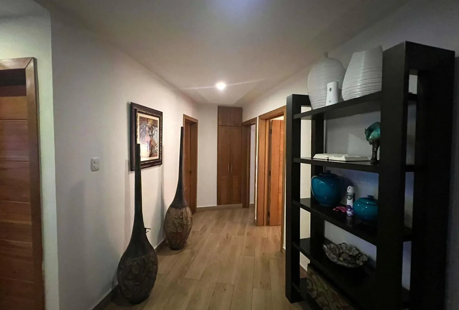 Lejlighed Studios Don Bosco Santo Domingo